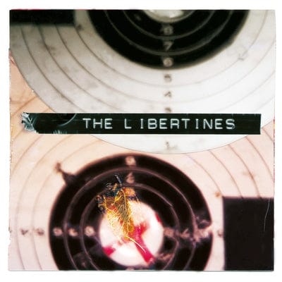 Golden Discs VINYL What a Waster:   - The Libertines [VINYL]