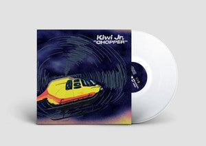Golden Discs VINYL Chopper:   - Kiwi Jr. [VINYL Limited Edition]