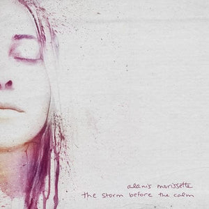 Golden Discs CD The Storm Before the Calm - Alanis Morissette [CD]