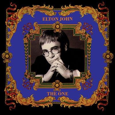 Golden Discs VINYL The One - Elton John [VINYL]