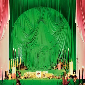 Golden Discs CD Congregation - Witch Fever [CD]