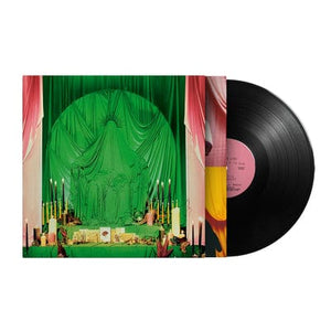 Golden Discs VINYL Congregation - Witch Fever [VINYL]