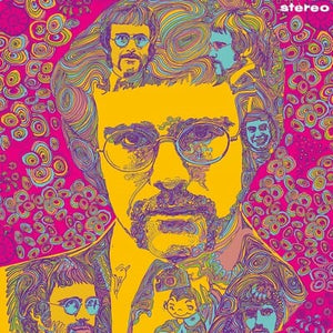 Golden Discs VINYL Regimental Sgt. Zippo - Elton John [VINYL]