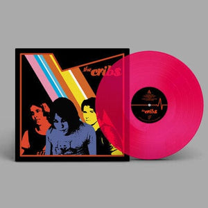 Golden Discs VINYL The Cribs - The Cribs [VINYL]