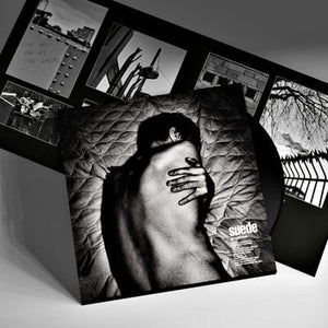 Golden Discs VINYL Autofiction:   - Suede [VINYL]