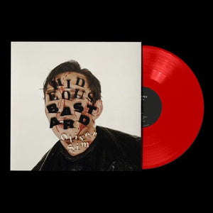 Golden Discs VINYL Hideous Bastard:   - Oliver Sim [VINYL Limited Edition]