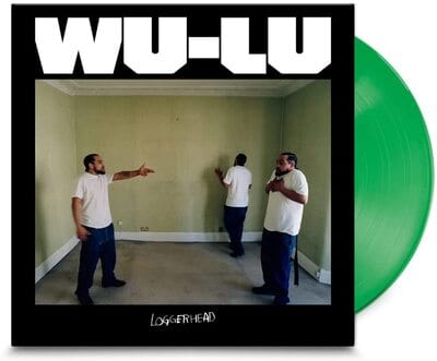 Golden Discs VINYL Loggerhead:   - Wu-Lu [VINYL Limited Edition]