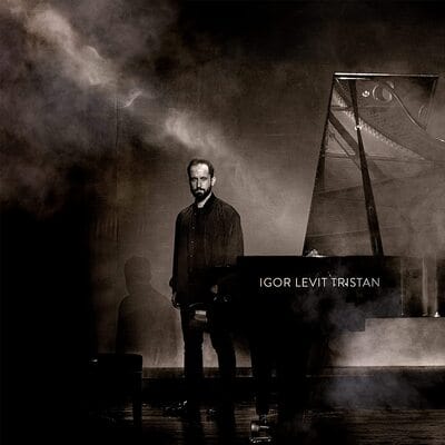 Golden Discs CD Igor Levit: Tristan - Igor Levit [CD]