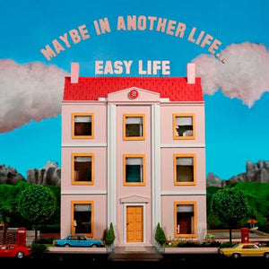 Golden Discs CD MAYBE in ANOTHER LIFE...:   - Easy Life [CD]