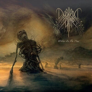 Golden Discs VINYL Wither On the Vine:   - Darkest Era [VINYL]