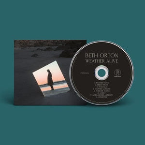 Golden Discs CD Weather Alive:   - Beth Orton [CD]