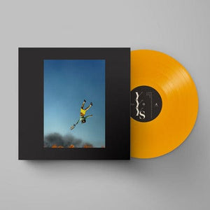 Golden Discs VINYL Cool It Down:   - Yeah Yeah Yeahs [Yellow Colour Vinyl]