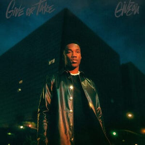 Golden Discs CD Give Or Take:   - Giveon [CD]