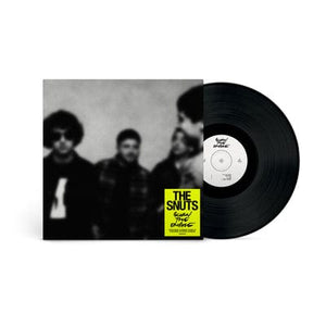 Golden Discs VINYL Burn the Empire - The Snuts [VINYL]