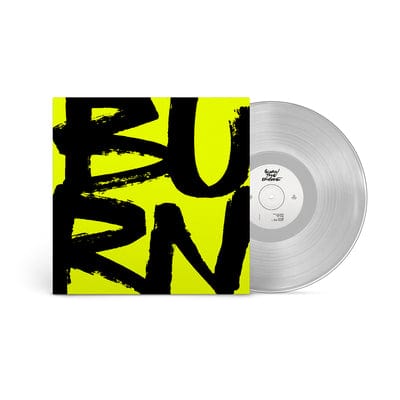 Golden Discs VINYL Burn the Empire - The Snuts [VINYL Limited Edition]