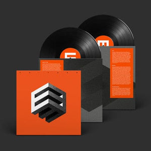 Golden Discs VINYL EBM - Editors [VINYL]