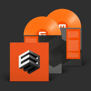 Golden Discs VINYL EBM - Editors [VINYL Limited Edition]