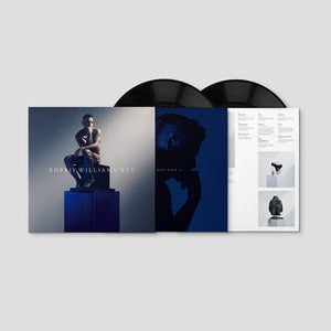 Golden Discs VINYL XXV:   - Robbie Williams [VINYL]