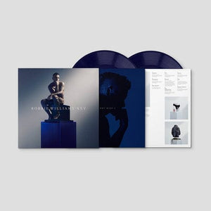 Golden Discs VINYL XXV:   - Robbie Williams [Colour Vinyl]