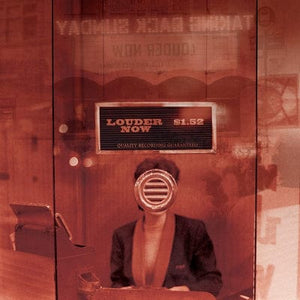 Golden Discs VINYL Louder Now - Taking Back Sunday [VINYL]