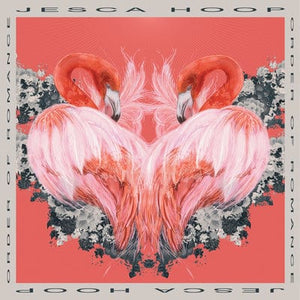 Golden Discs VINYL Order of Romance:   - Jesca Hoop [VINYL]