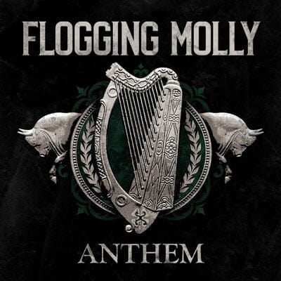 Golden Discs CD Anthem:   - Flogging Molly [CD]