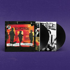 Golden Discs VINYL Up the Bracket:   - The Libertines [VINYL]