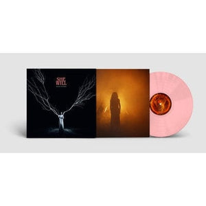 Golden Discs VINYL She Will - Clint Mansell [Colour Vinyl]