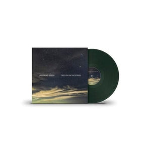 Golden Discs VINYL See You in the Stars:   - The Lightning Seeds [Colour Vinyl]