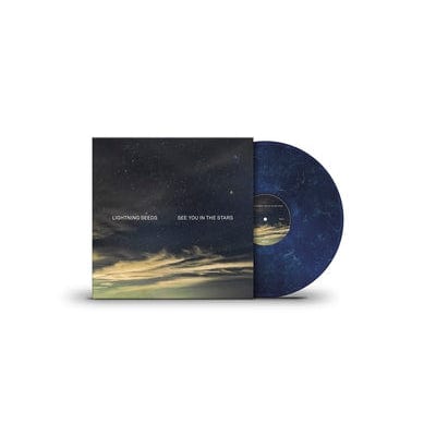 Golden Discs VINYL See You in the Stars:   - The Lightning Seeds [Colour VINYL Limited Edition]