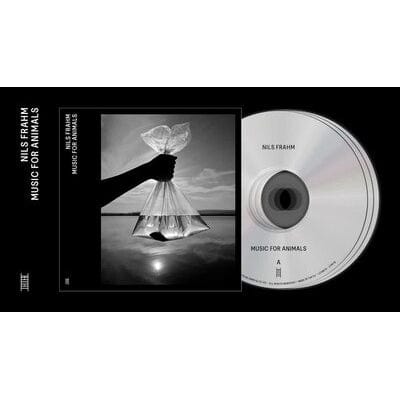 Golden Discs CD Music for Animals:   - Nils Frahm [CD]
