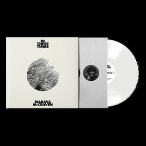 Golden Discs VINYL In These Times:   - Makaya McCraven [VINYL]