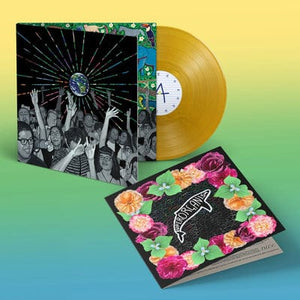 Golden Discs VINYL World Wide Pop:   - Superorganism [VINYL Limited Edition]