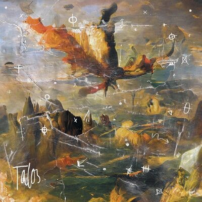 Golden Discs VINYL Dear Chaos:   - Talos [VINYL]