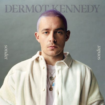 Golden Discs CD Sonder - Dermot Kennedy [CD]