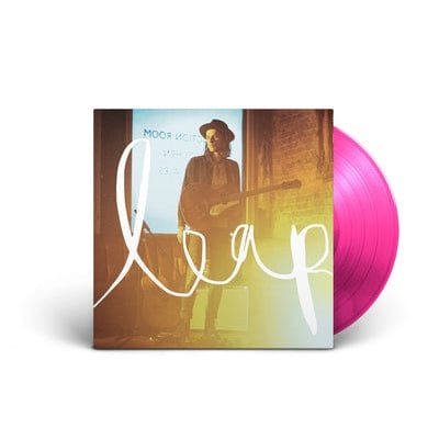Golden Discs VINYL Leap - James Bay [Golden Discs Exclusive Pink Vinyl ]