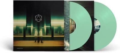 Golden Discs VINYL The Last Goodbye:   - Odesza [VINYL Limited Edition]