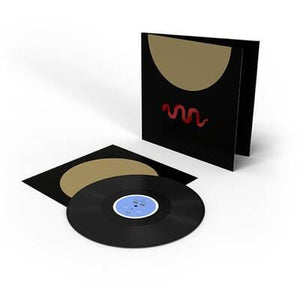 Golden Discs VINYL Under the Midnight Sun - The Cult [VINYL]