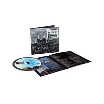 Golden Discs CD Animals (2018 Remix) - Pink Floyd [CD]