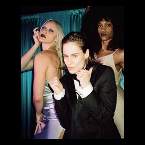 Golden Discs CD Redcar Les Adorables Étoiles:   - Christine and The Queens [CD]