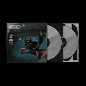Golden Discs VINYL The Fat of the Land:   - The Prodigy [Colour Vinyl]