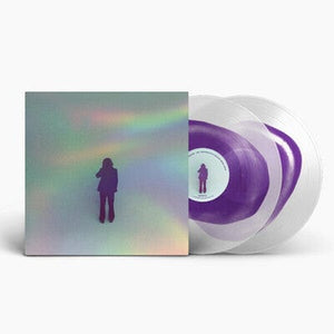 Golden Discs VINYL Regions of Light and Sound of God:   - Jim James [VINYL Deluxe Edition]