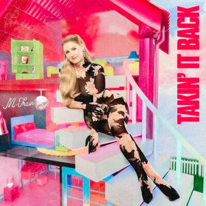 Golden Discs CD Takin' It Back - Meghan Trainor [CD]