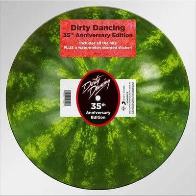 Golden Discs VINYL Dirty Dancing - Various Artists [Colour Vinyl]