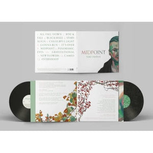 Golden Discs VINYL Midpoint:   - Tom Chaplin [VINYL]