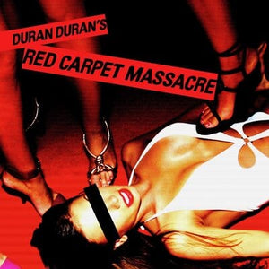Golden Discs CD Red Carpet Massacre:   - Duran Duran [CD]