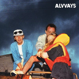 Golden Discs CD Blue Rev:   - Alvvays [CD]