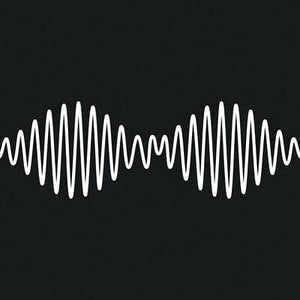 Golden Discs CD AM - Arctic Monkeys [CD]