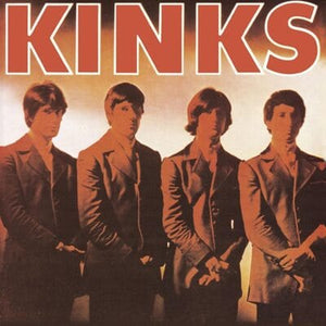 Golden Discs VINYL Kinks - The Kinks [VINYL]