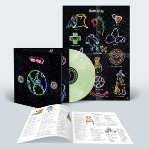 Golden Discs VINYL Anywhere But Here - Sorry [VINYL]